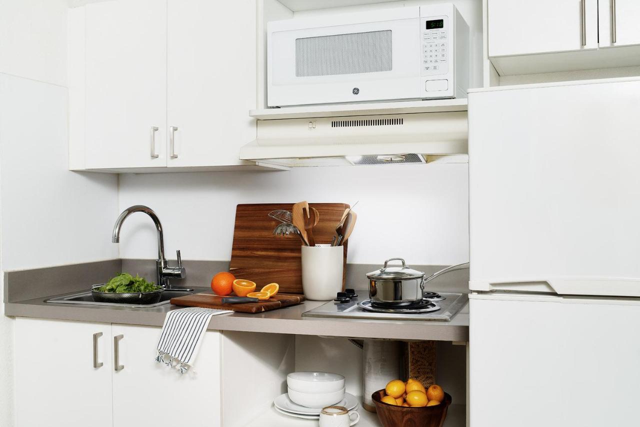 Intown Suites Extended Stay San Antonio Tx - Leon Valley North المظهر الخارجي الصورة